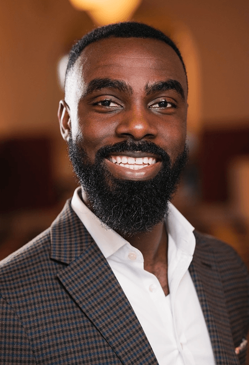 Daniel Acheampong