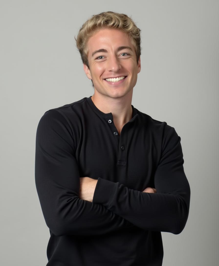 Nick Callegari
