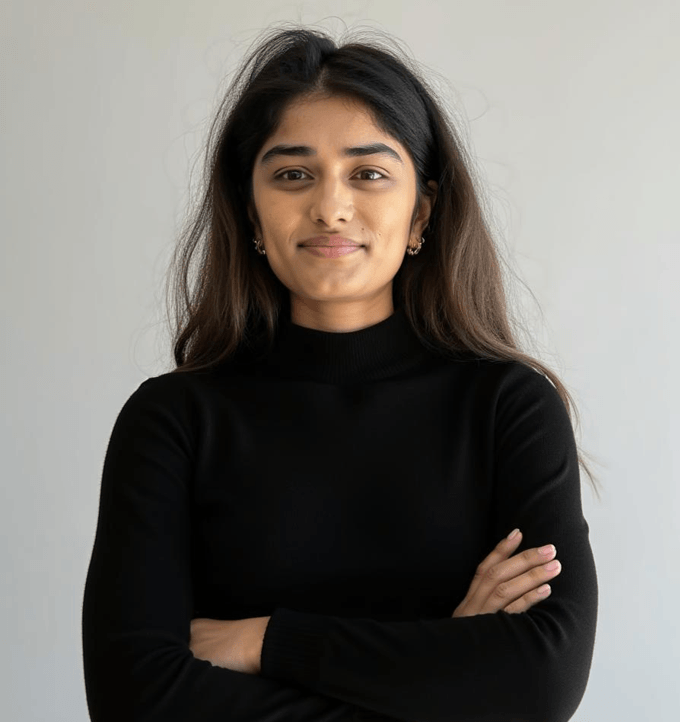 Samira Anant